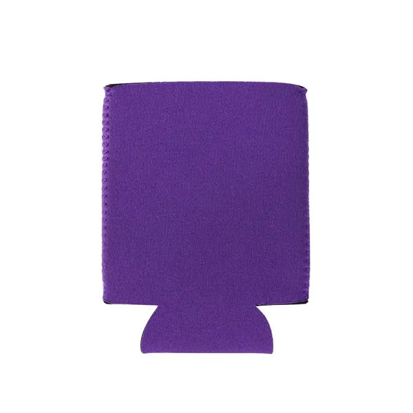 12 oz Slim Neoprene Can Cooler