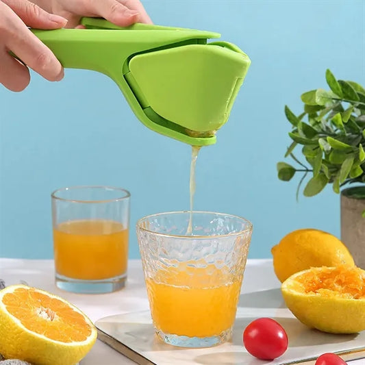 Manual Juicer Orange Lemon Squeezers