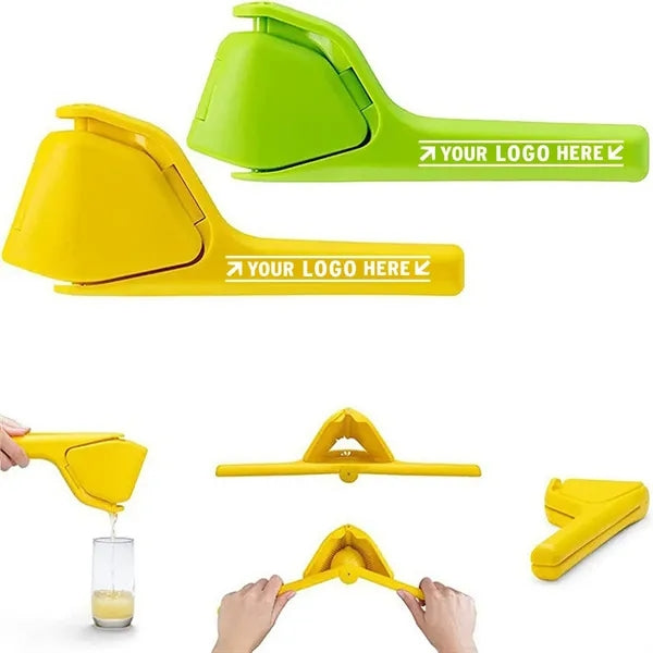 Manual Juicer Orange Lemon Squeezers