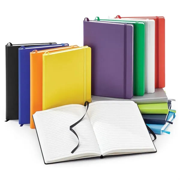 3 Piece Vacpack Journal, Stylus Pen, and Bag Gift Set