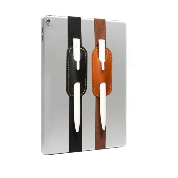Stylus Storage Leather Case