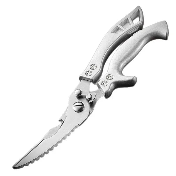 Stainless Steel Multifunctional Kitchen Scissors