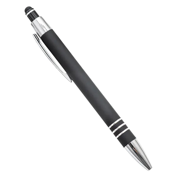 2-in-1 Stylus Ballpoint Pen