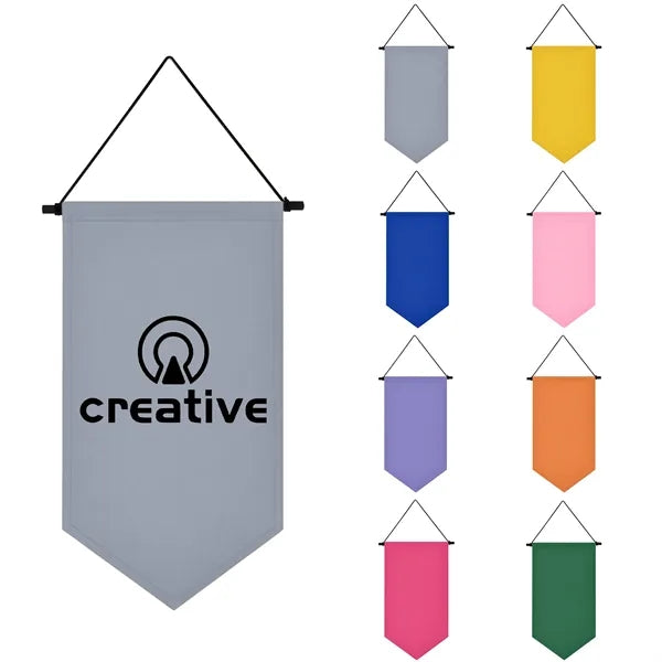 Pennant Banner