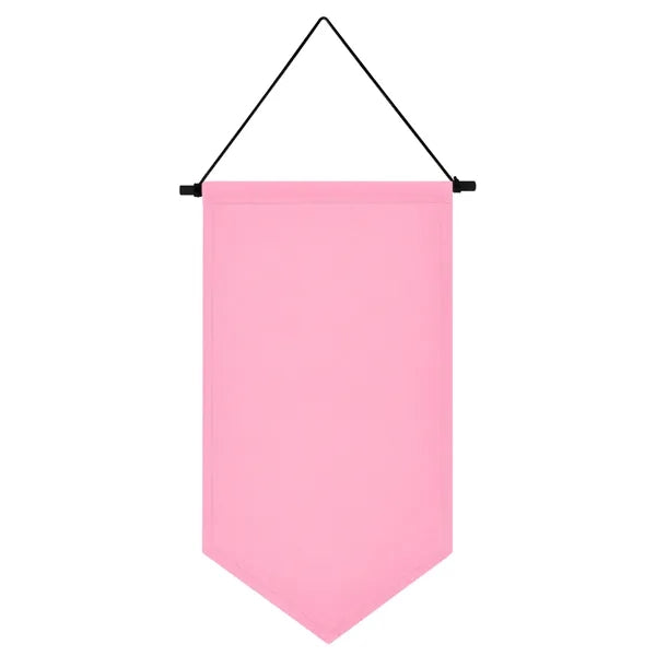 Pennant Banner