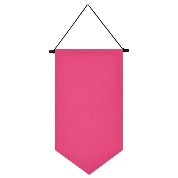 Pennant Banner