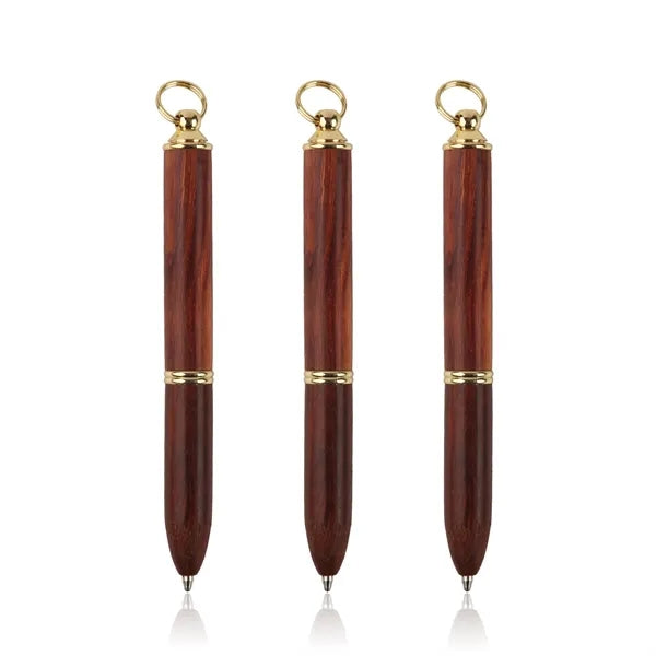 Mini Keychain Ballpoint Pen