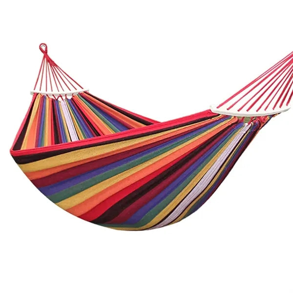 Durable Hammock, Nylon Camping Hammock Chair