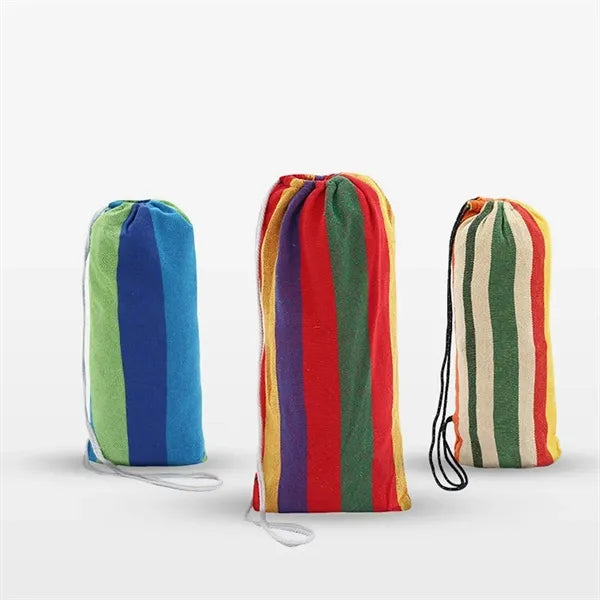 Durable Hammock, Nylon Camping Hammock Chair