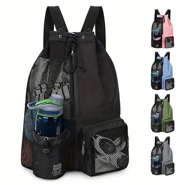 Swim Drawstring Bag