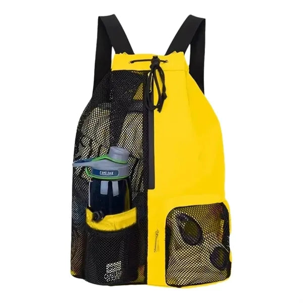 Swim Drawstring Bag