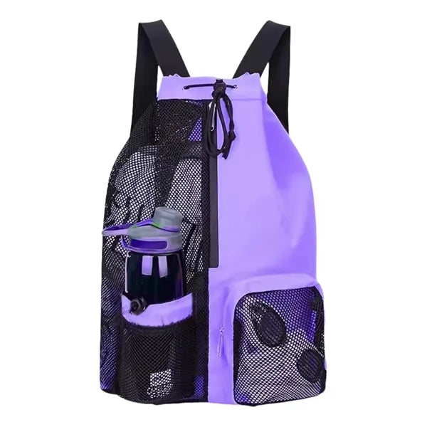 Swim Drawstring Bag