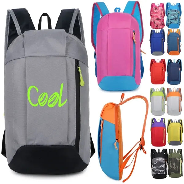 Utralight Foldable Backpack
