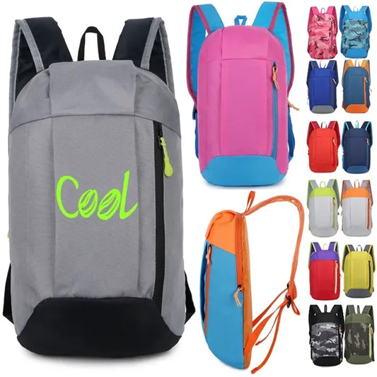 Utralight Foldable Backpack