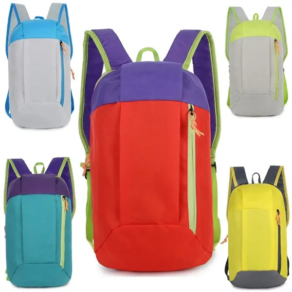 Utralight Foldable Backpack
