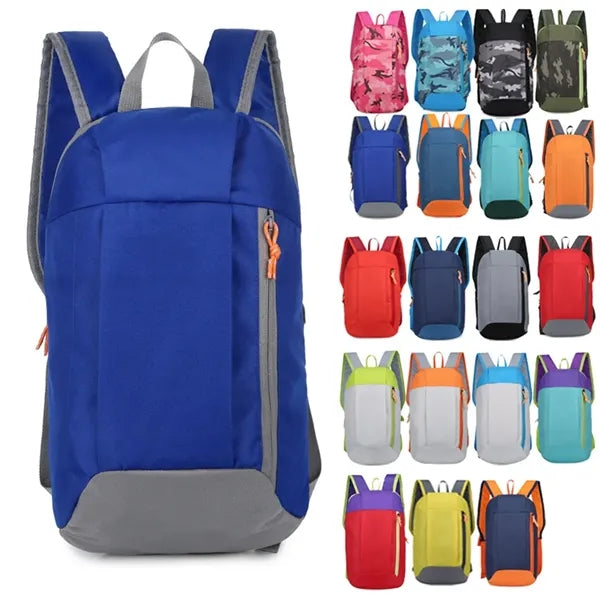 Utralight Foldable Backpack