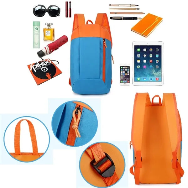 Utralight Foldable Backpack
