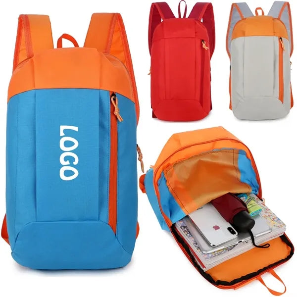 Utralight Foldable Backpack