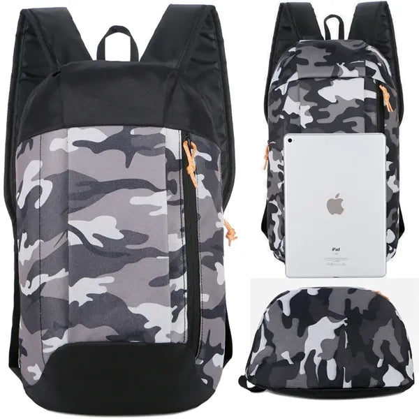 Utralight Foldable Backpack