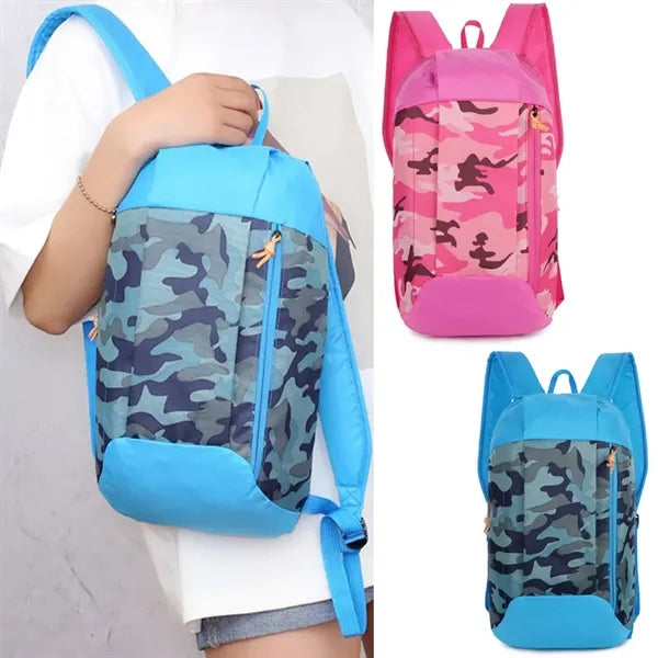 Utralight Foldable Backpack