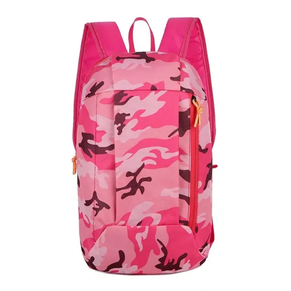 Utralight Foldable Backpack