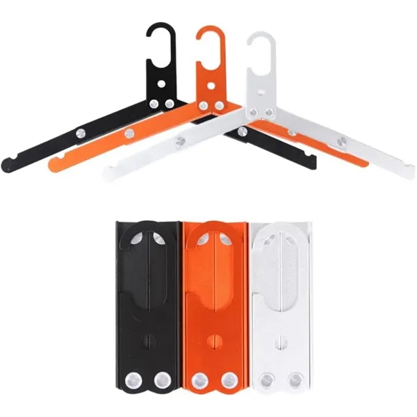 Metal Heavy Duty Folding Hangers