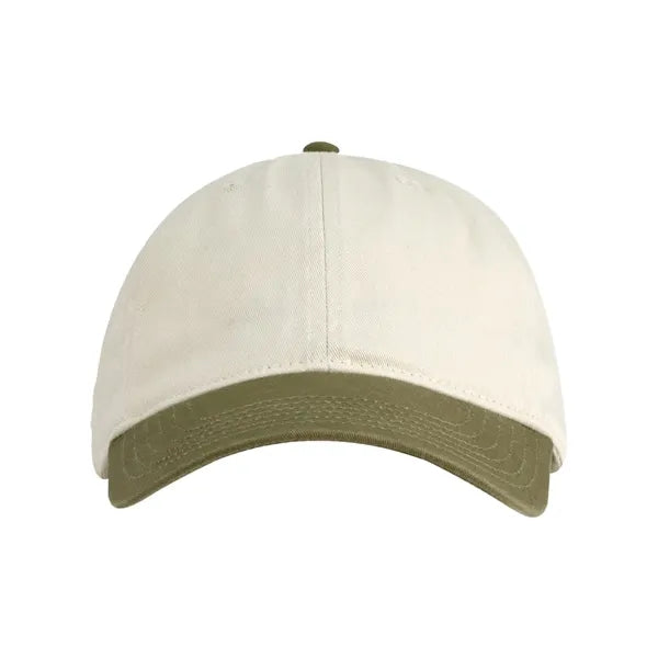 Econscious Eco Baseball Cap