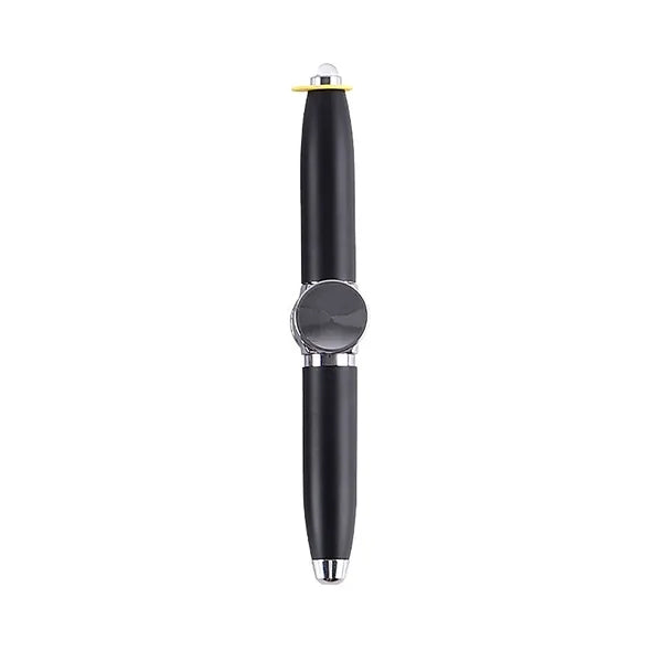 Fidget Spinner Pen 3 in 1 for Stress Relief