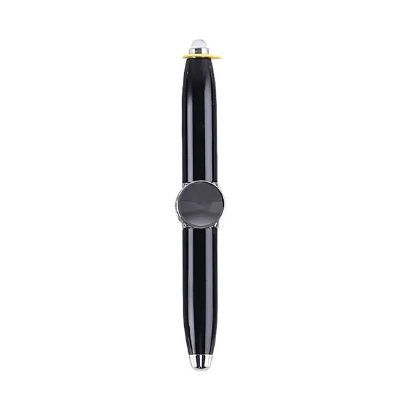 Fidget Spinner Pen 3 in 1 for Stress Relief