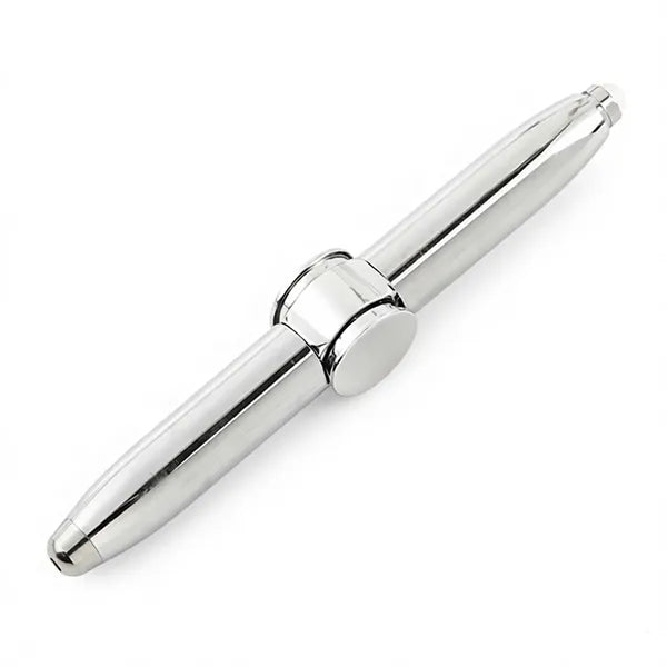 Fidget Spinner Pen 3 in 1 for Stress Relief