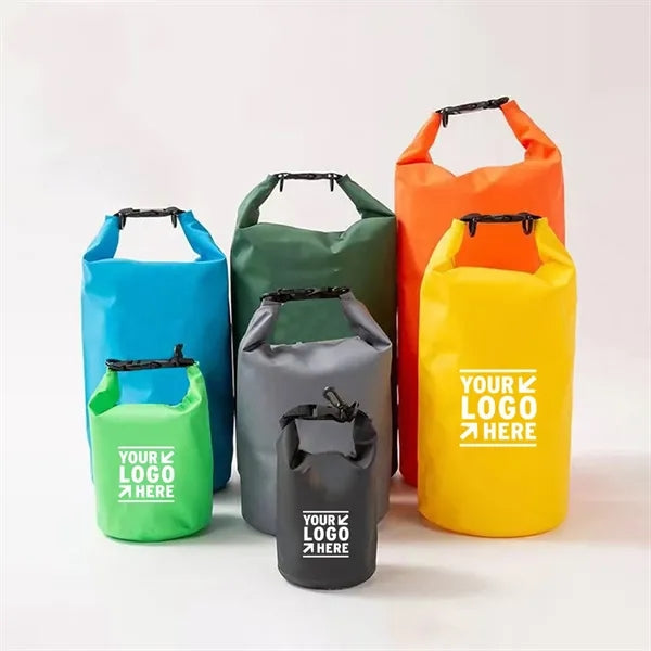 Waterproof Dry Bag Boating Backpack