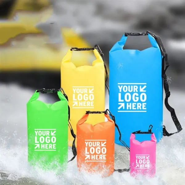 Waterproof Dry Bag Boating Backpack