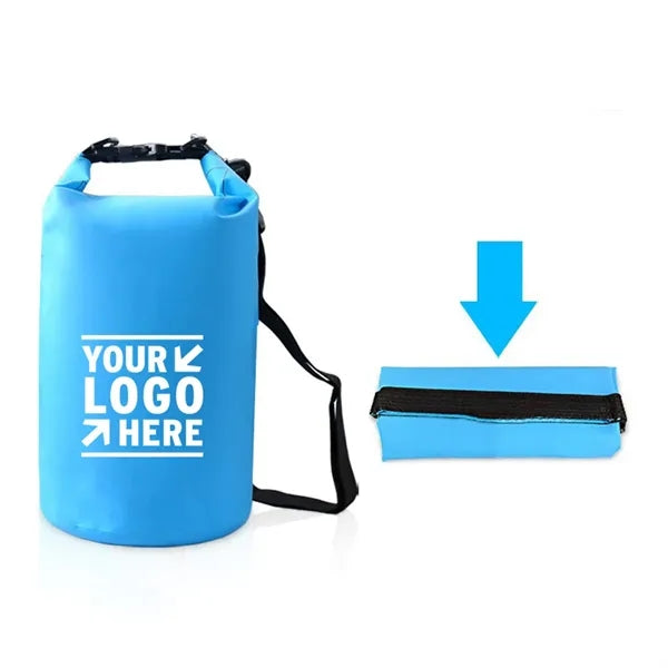 Waterproof Dry Bag Boating Backpack