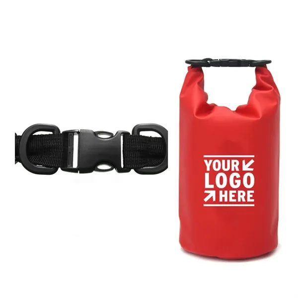 Waterproof Dry Bag Boating Backpack