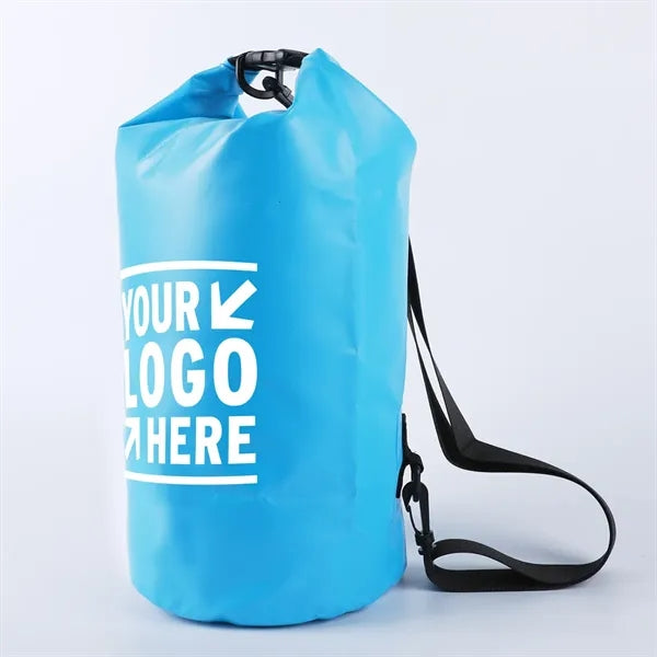 Waterproof Dry Bag Boating Backpack