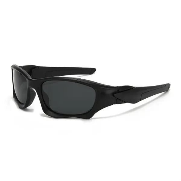 Unisex Outdoor Cycling Polarized Sunglasses