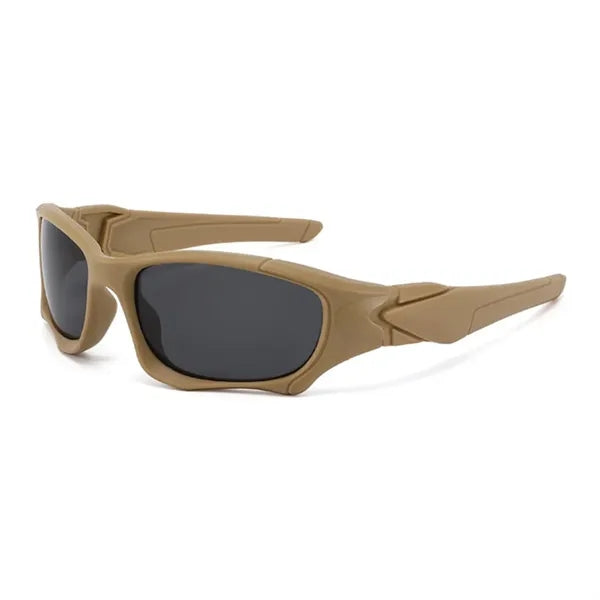 Unisex Outdoor Cycling Polarized Sunglasses
