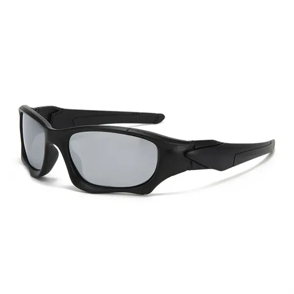 Unisex Outdoor Cycling Polarized Sunglasses