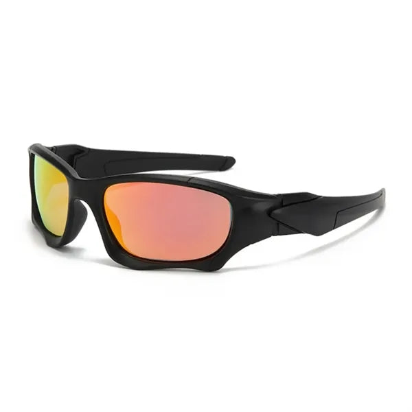 Unisex Outdoor Cycling Polarized Sunglasses