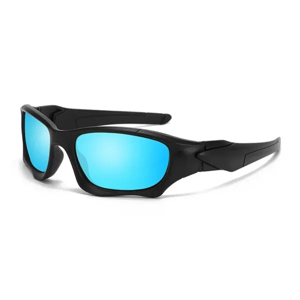 Unisex Outdoor Cycling Polarized Sunglasses