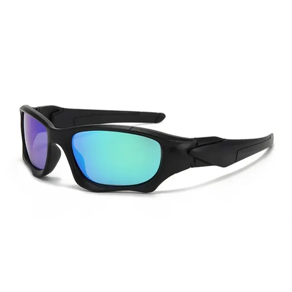 Unisex Outdoor Cycling Polarized Sunglasses