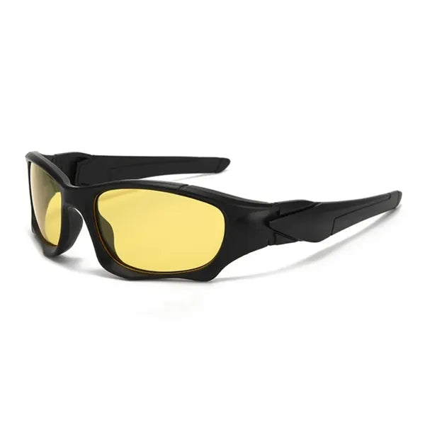 Unisex Outdoor Cycling Polarized Sunglasses