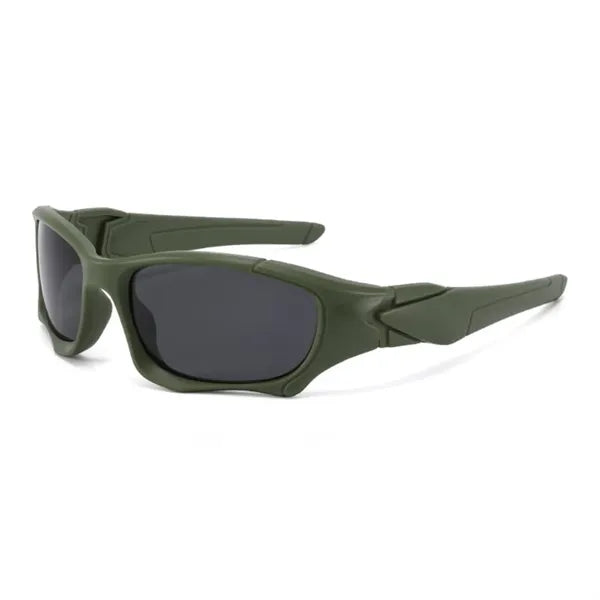 Unisex Outdoor Cycling Polarized Sunglasses