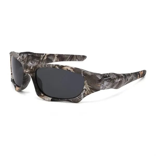 Unisex Outdoor Cycling Polarized Sunglasses