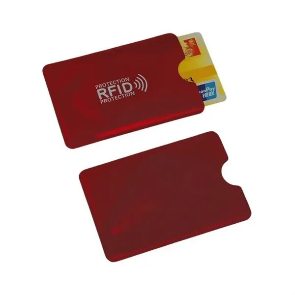 RFID Phone Card Sleeve