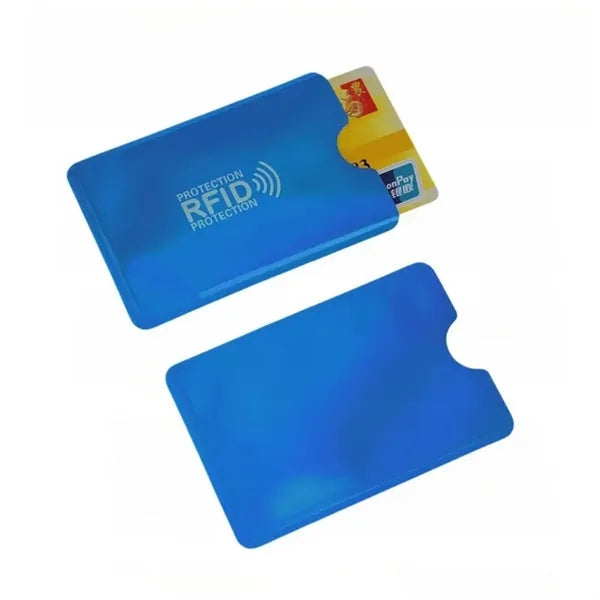 RFID Phone Card Sleeve