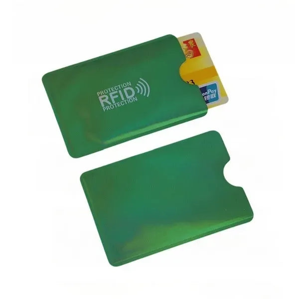 RFID Phone Card Sleeve