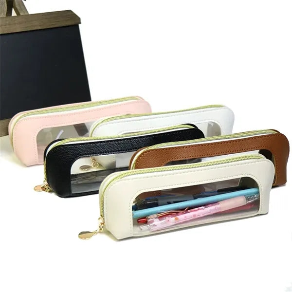 Clear Cosmetic Bag Makeup Storage