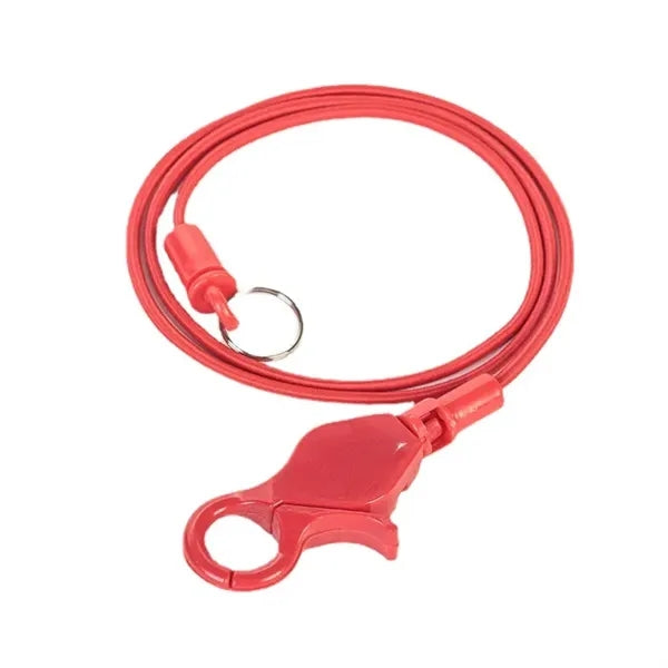 36'' Elastic casino bungee cord w/ claw