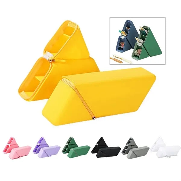 Silicone Pencil Case